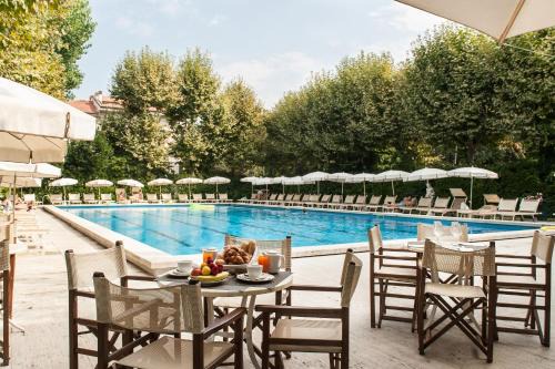 Viareggio Hotel | Grand Hotel Royal