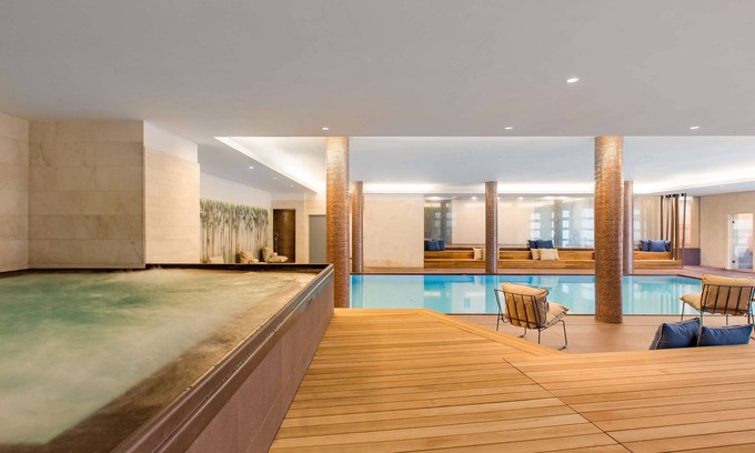 Cortina d'Ampezzo Hotel | Grand Hotel Savoia Cortina d'Ampezzo, A Radisson Collection Hotel