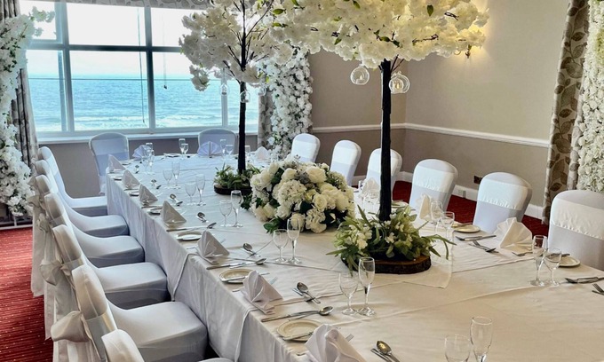 Seaburn Hotel | Grand Hotel Sunderland