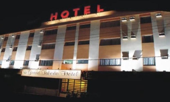 Vila Suzana Hotel | Grand Hotel Taboao