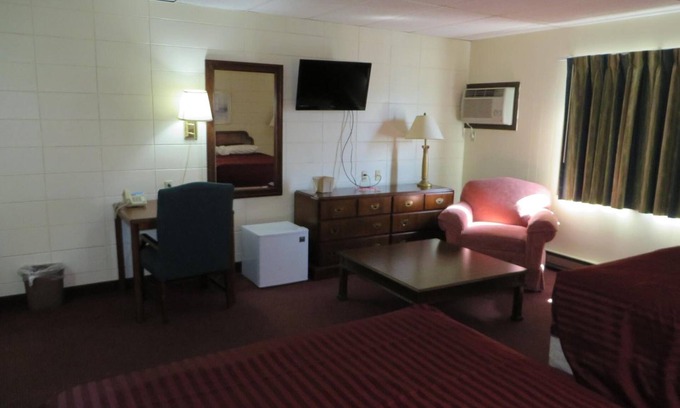 Fargo Hotel | Grand Inn Fargo