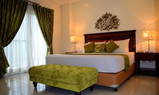 Cebu Apartment | Grand Isabella Residences