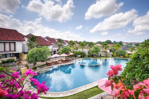 Kerobokan Resort | Grand Kesambi Resort and Villas Seminyak