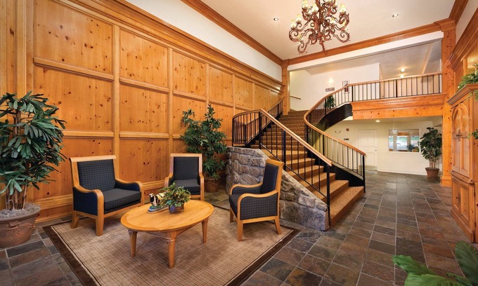 Afton Resort | Grand Lake Resort Studio