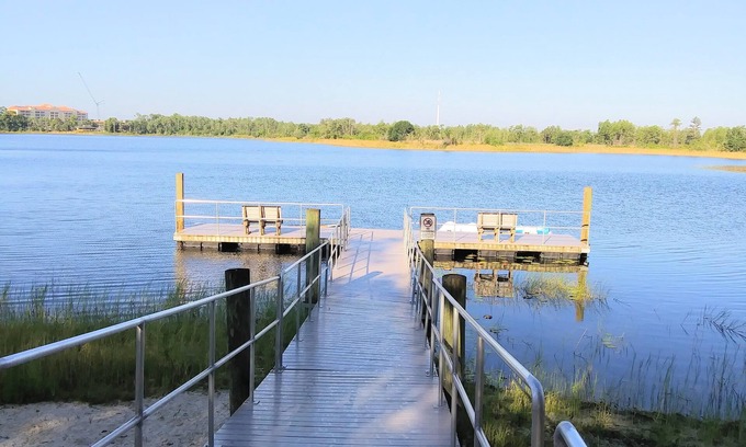 West Kissimmee Apartment | Grand Lake Resort