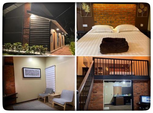 Kuala Teriang Cabin | Grand Lodge Langkawi