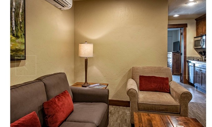 Breckenridge Resort | Grand Lodge on Peak 7