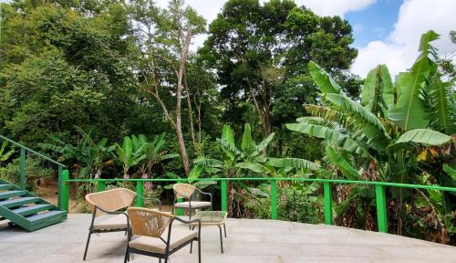 Quebrada Grande House | Grand Luna - Monteverde
