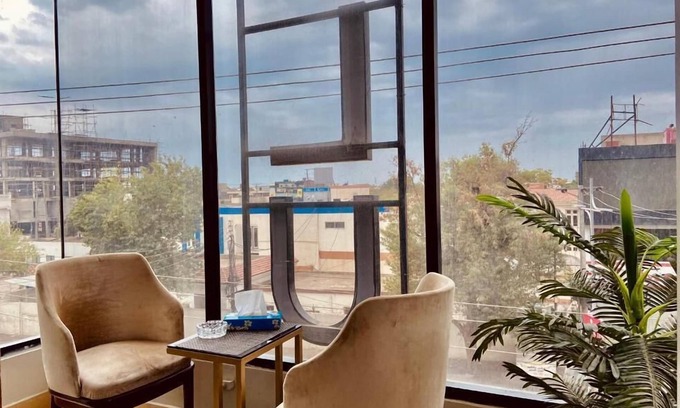 Multan Hotel | Grand luxury Hotel