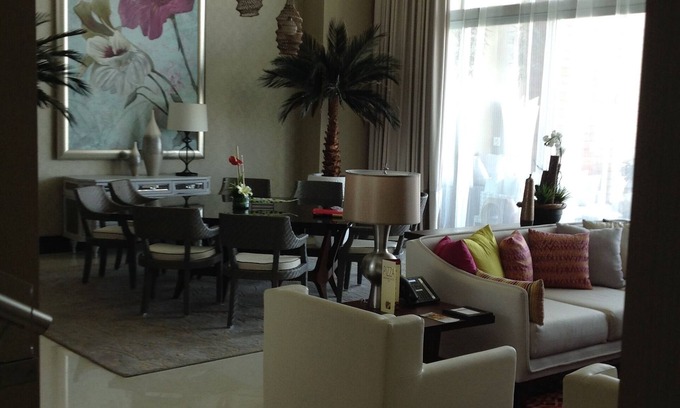 Puerto Vallarta Apartment | Grand Luxxe 2 Bedroom Loft in Delightful Nuevo Vallarta with AC, WiFi