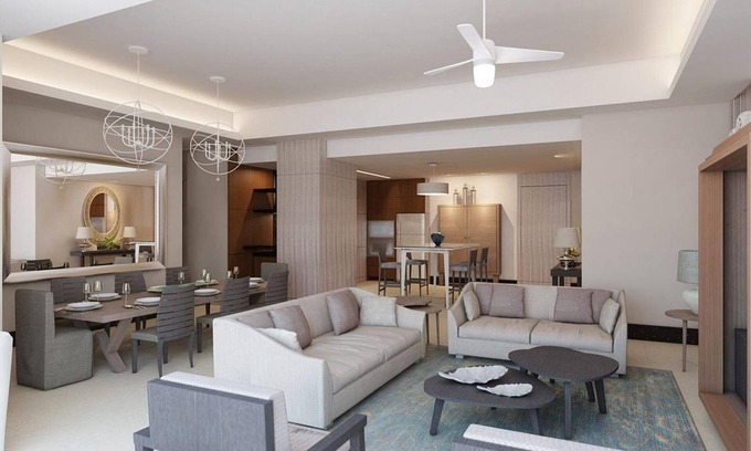 Las Jarretaderas Resort | Grand Luxxe 3BR Spa-Nuevo Vallarta-16 free rounds of golf plus 2 free massages