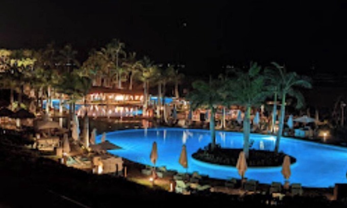 Las Jarretaderas Resort | Grand Luxxe Nuevo Vallarta 2Bd2Ba