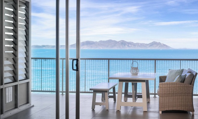 Nelly Bay Apartment | Grand Mercure Apartments Magnetic Island