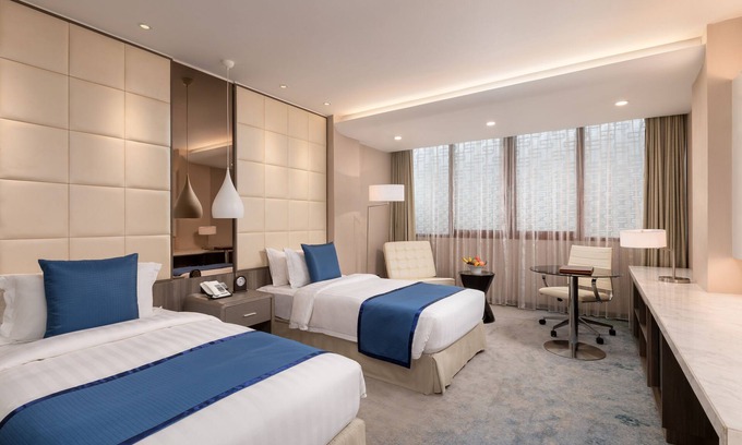 Mayangone Hotel | Grand Palace Hotel