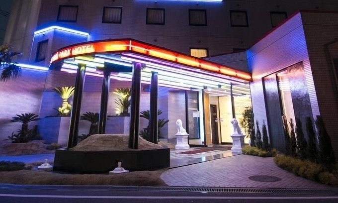 Wakaba Hotel | Grand Park Hotel Panex Chiba