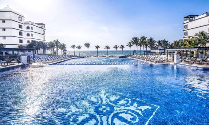 Puerto Morelos Hotel | Grand Residences Riviera Cancún All Inclusive