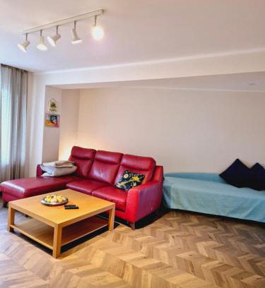 Jurmala Apartment | GRAND REST
