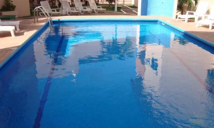 Punta Cancun Hotel | Grand Royal Lagoon