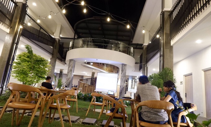 Sumbawa Besar Hotel | GRAND SAMOTA HOTEL