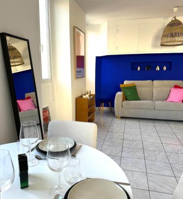 Opera Apartment | Grand studio au cœur du vieux port!