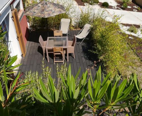 Carcassonne House | grand studio des rivages cathares