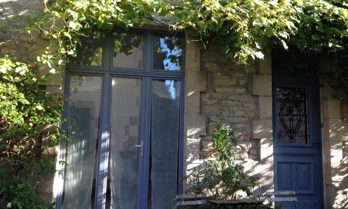 Douarnenez Apartment | Grand Studio Type Loft