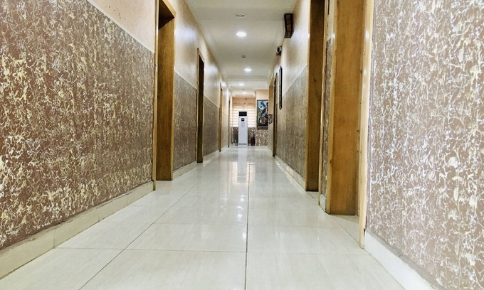 Abeokuta Hotel | Grand Style Guest House