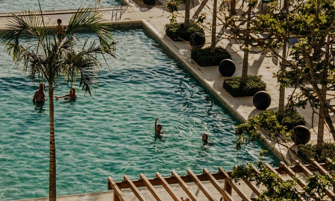Ita Hotel | Grand Suites Family Resort