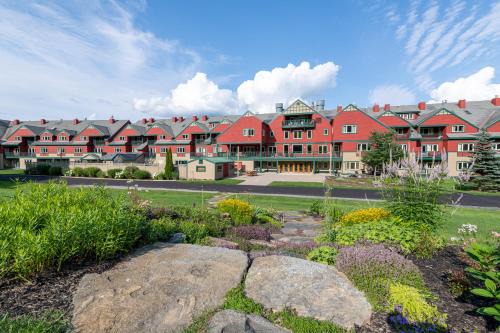 West Dover Resort | Grand Summit Resort