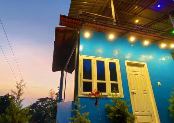 Chikkamagaluru House | GRAND VIEW HOMESTAY