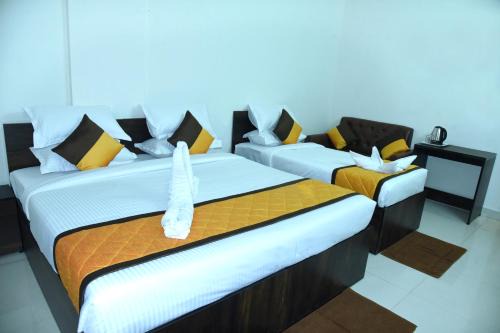 Electronics City Hotel | Grand View Hotel