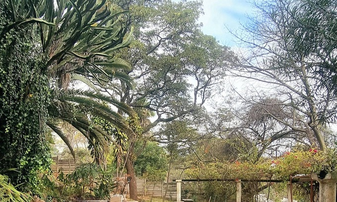 Harare House | Grand View Lodge Harare