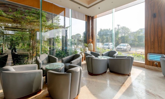 Ajmer Hotel | Grand Xenia Ajmer