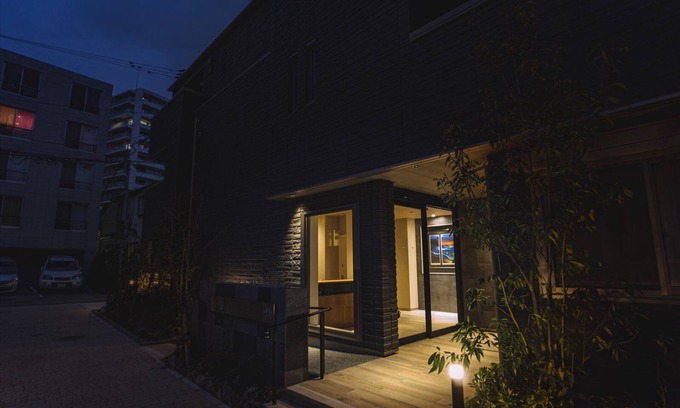 Sumiyoshi Hotel | GRANDBASESUMIYOSHI