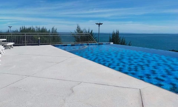 Kram Apartment | Grandbeach 1 condo A202
