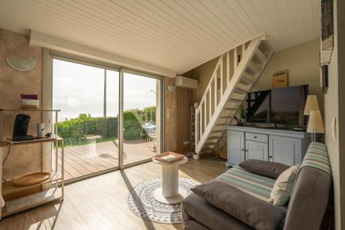 Saint-Palais-sur-Mer House | Grande côte