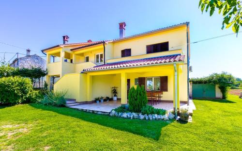 Grandici House | Grande