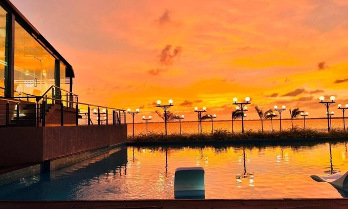 Seeduwa - Katunayake Hotel | Grandeeza Hotel by Galison