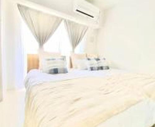 Tsuruhashi Apartment | Grandeur Tsuruhashi 701 グランデュール鶴橋 701