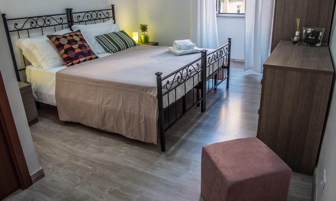 Esquilino House | Grandis Rooms