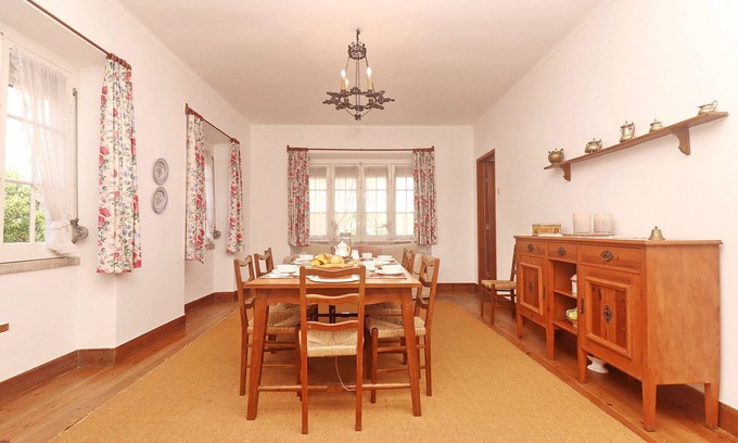 Sao Martinho do Porto House | GRANDMA BAY HOUSE