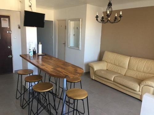 Le Bourg Apartment | Grands Buffets hébergement Appartement Narbonne