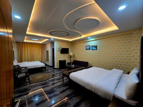 Murree Hotel | GrandTaj