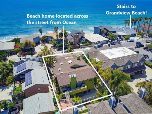 Leucadia House | GrandView
