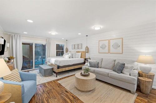 Inlet Beach Apartment | Grandy 30A