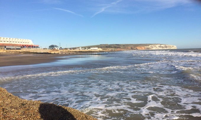 Shanklin Bed & Breakfast | Grange Bank House