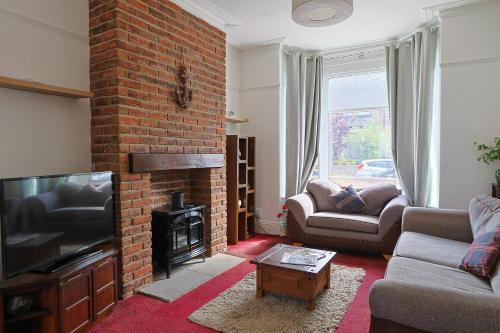 Stockton-on-Tees Apartment | Grange House