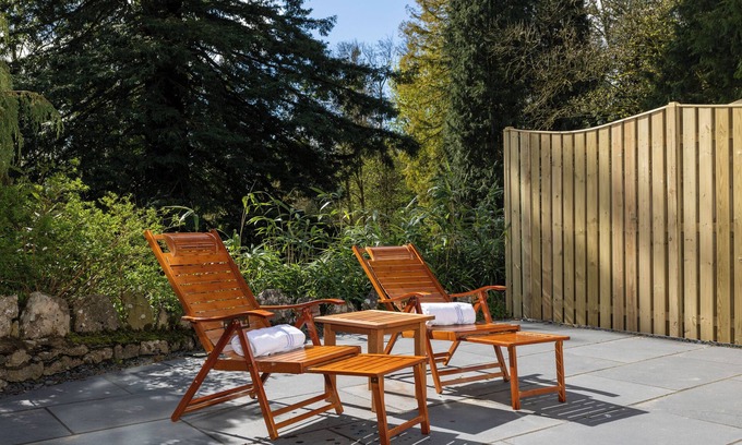 Grange-over-Sands Bed & Breakfast | Grange Manor