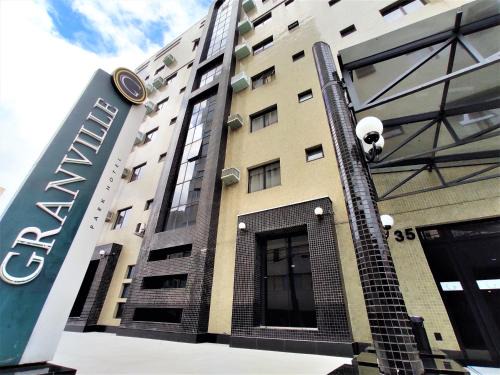 Matriz Hotel | Granville Hotel