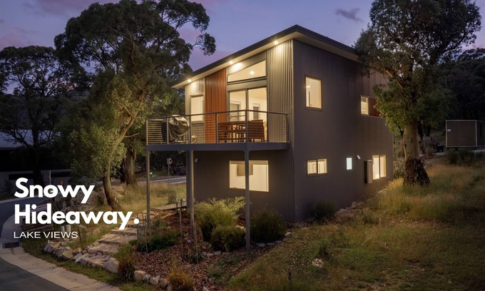 Crackenback Ski Chalet | Grasmere Chalet | Crackenback